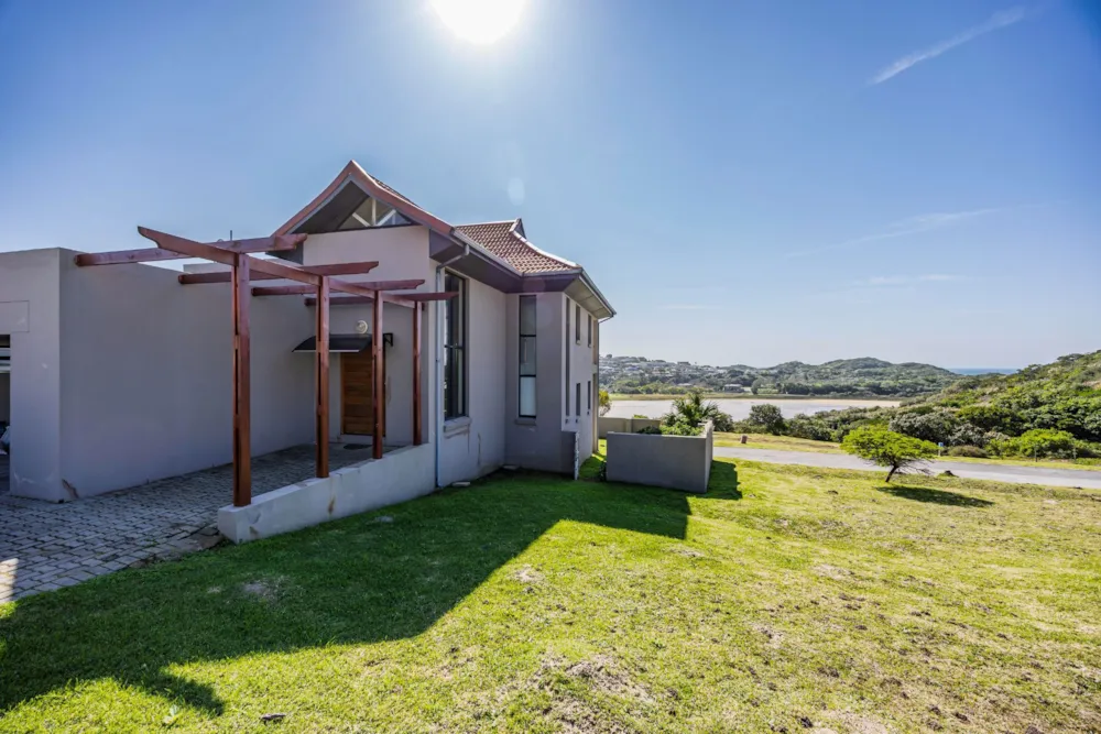 Double-storey house let in Glengariff - 1EZ1740126 Double-storey house let in Glengariff - 1EZ1740126