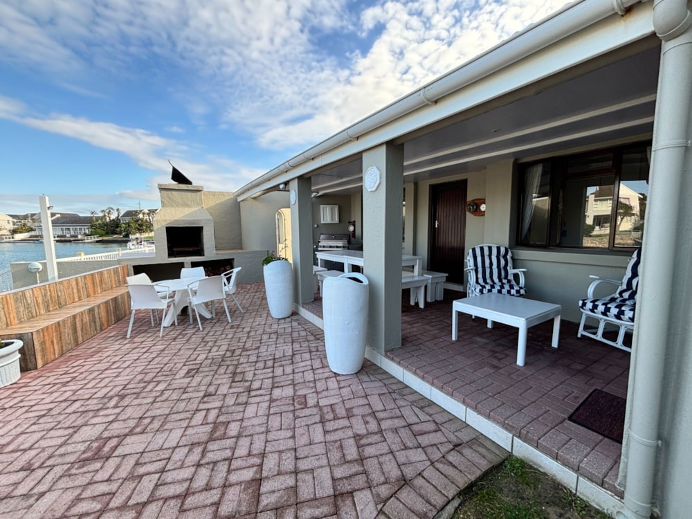 House to rent in Royal Alfred Marina - 1PF1619259