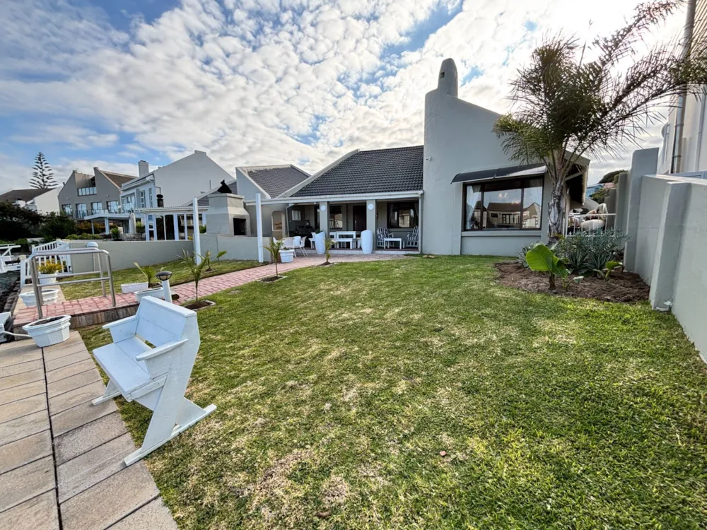 House to rent in Royal Alfred Marina - 1PF1619259
