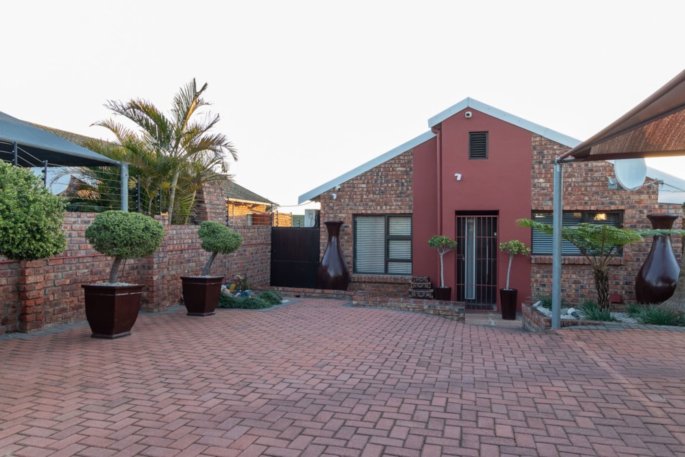 House for sale in Strelitzia Park - 1UK1748814 House for sale in Strelitzia Park - 1UK1748814