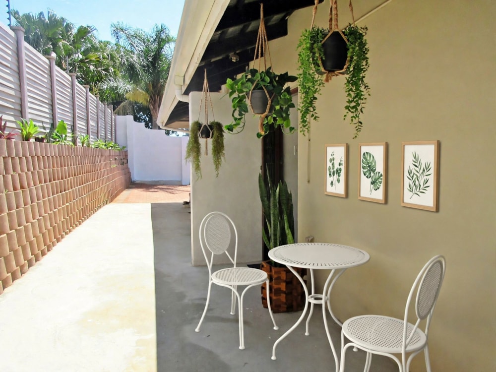 Cottage to rent in La Lucia - 1ND1741320