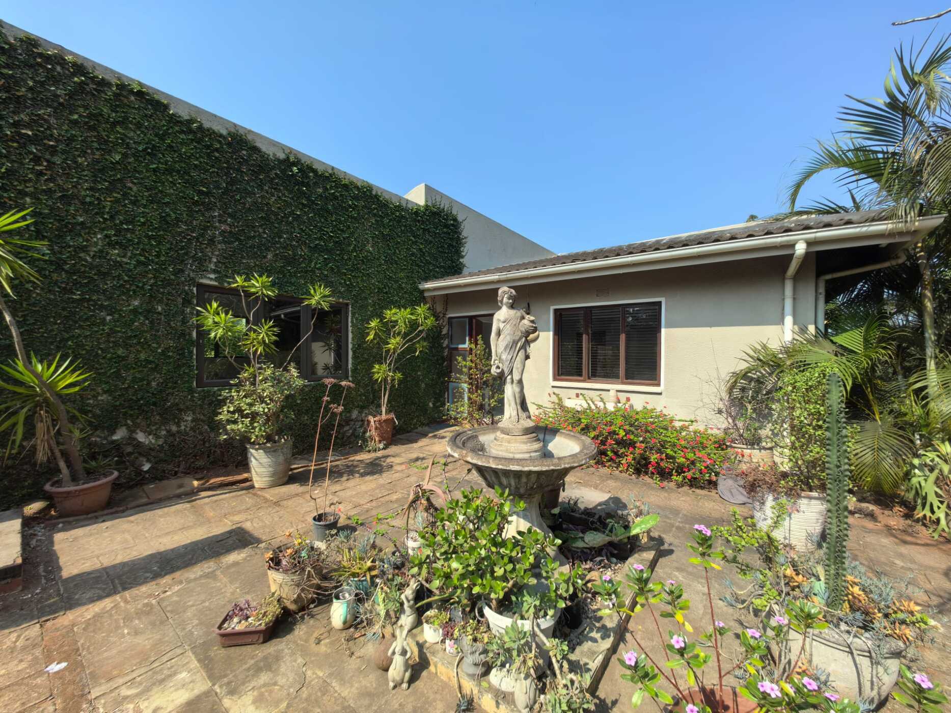 House to rent in Warner Beach - 1WB1749517