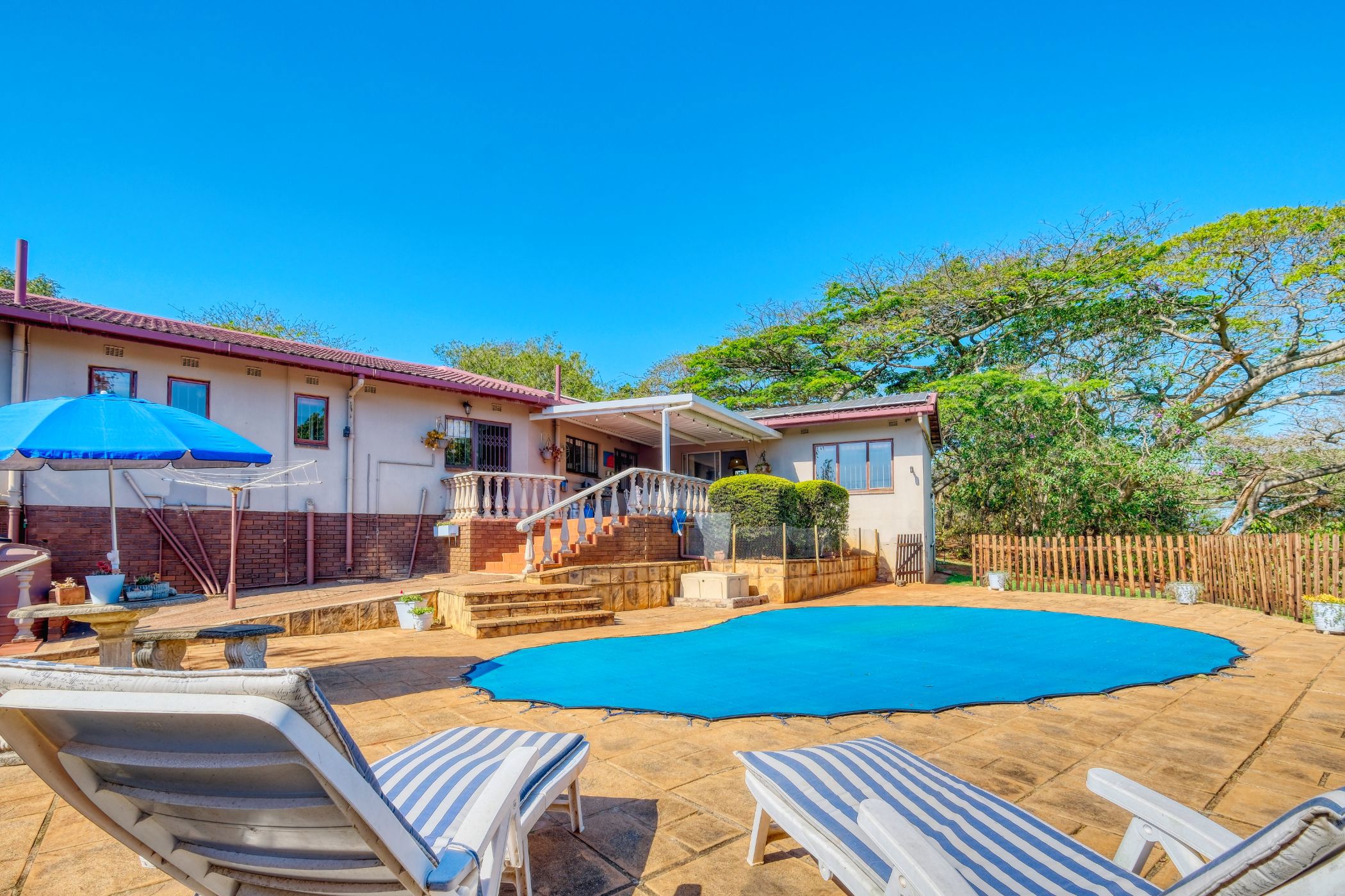 House for sale in Amanzimtoti - 1WB1750348