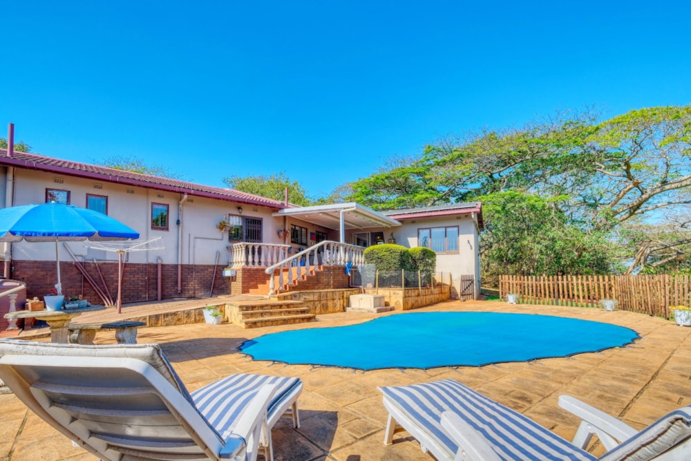 House for sale in Amanzimtoti - 1WB1750348