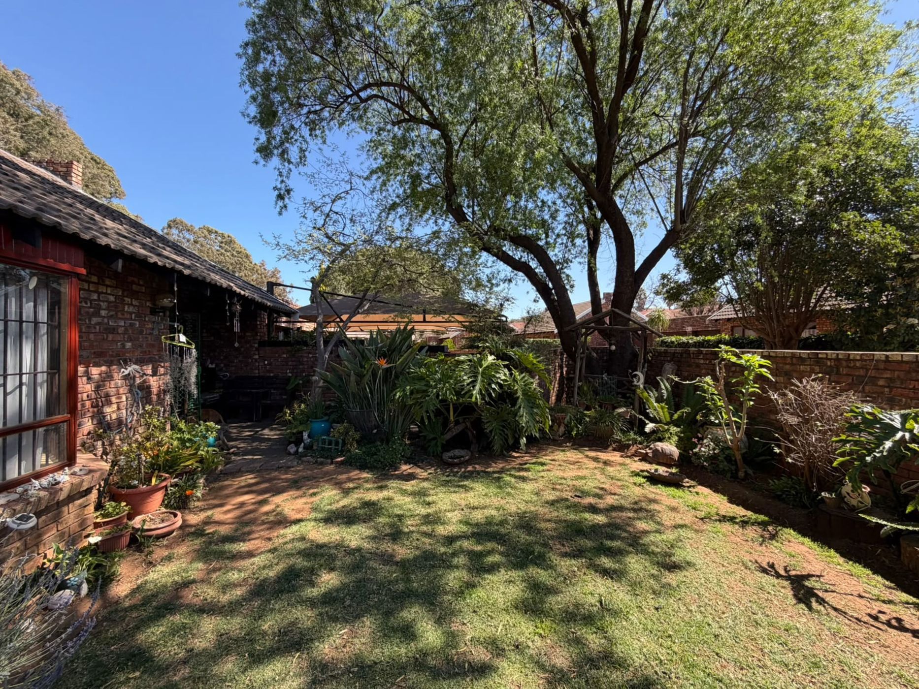 Townhouse for sale in Langenhovenpark - 1BX1750029