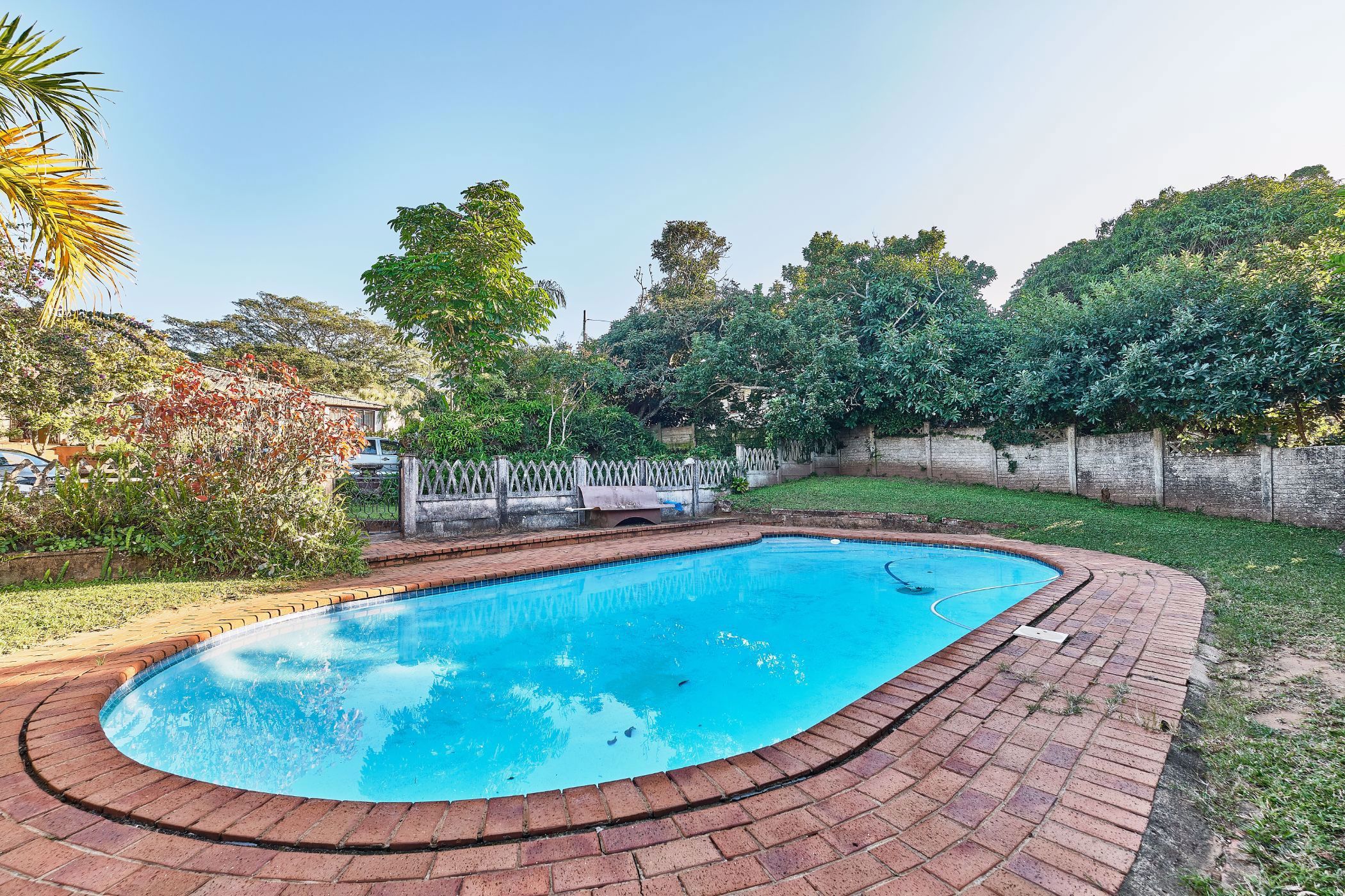 House to rent in Illovo Beach - 1WB1747969