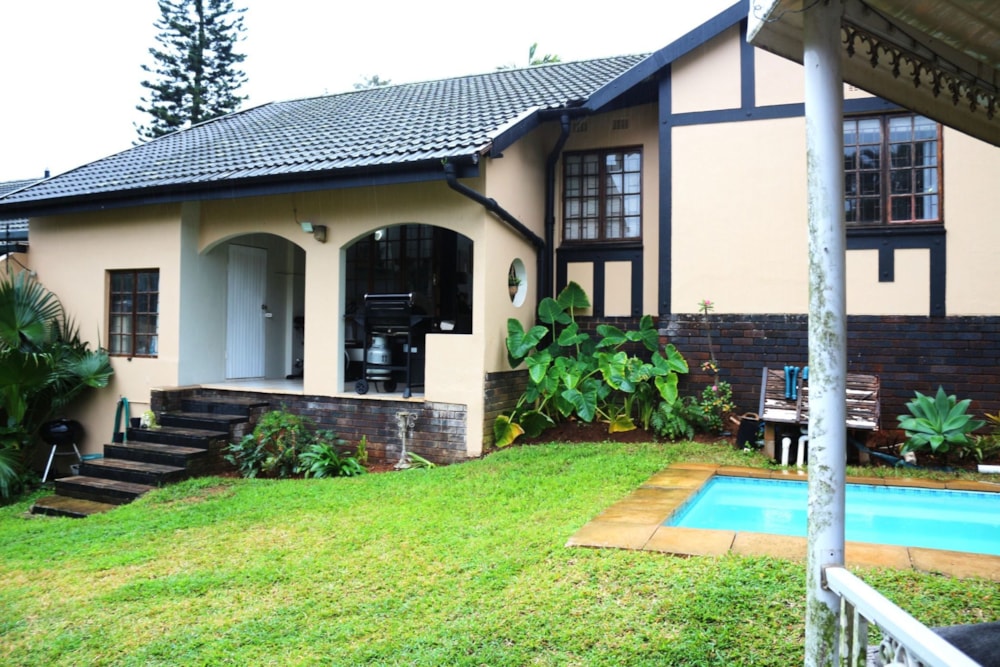Townhouse for sale in Amanzimtoti - 1WB1748562 Townhouse for sale in Amanzimtoti - 1WB1748562