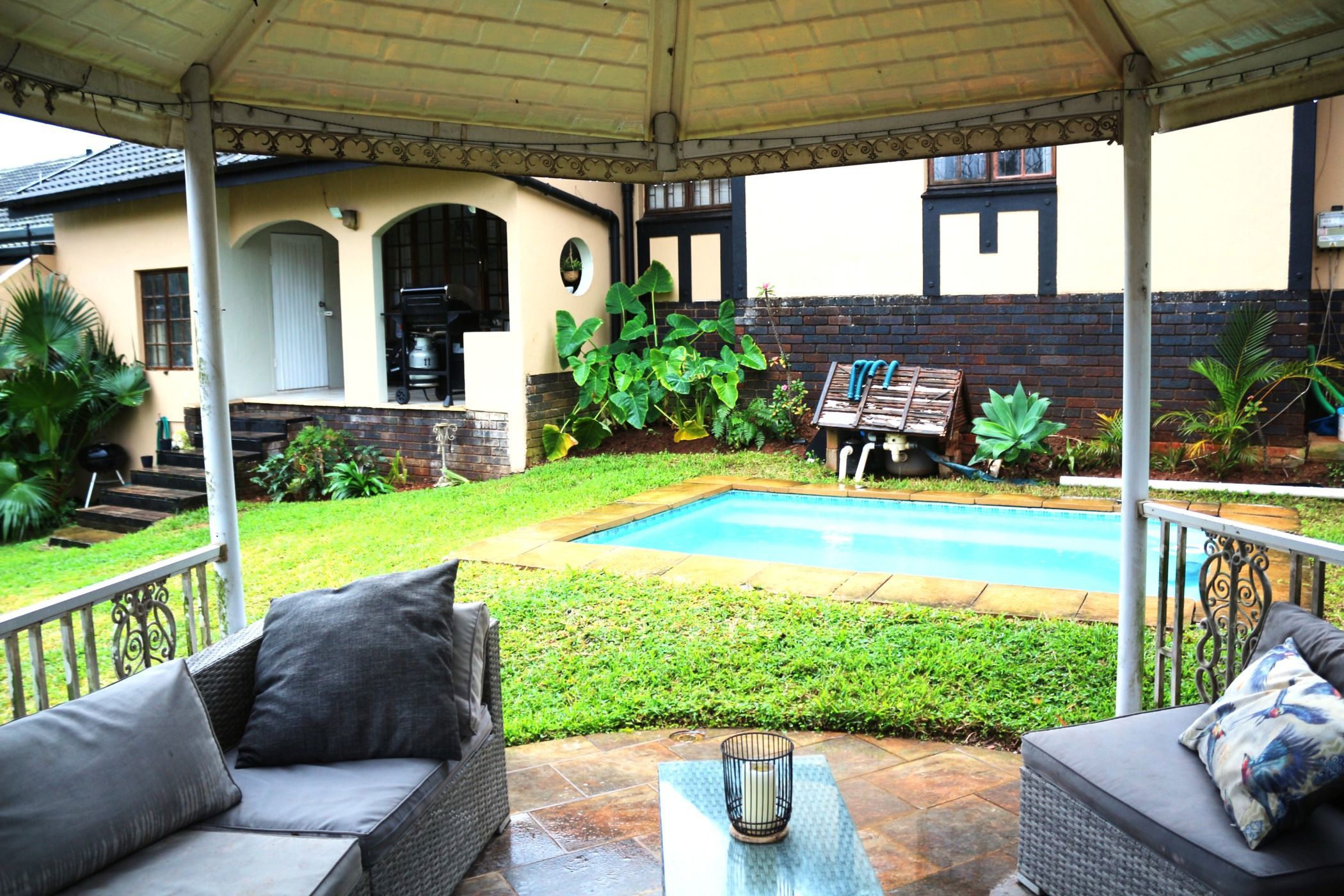 Townhouse for sale in Amanzimtoti - 1WB1748562