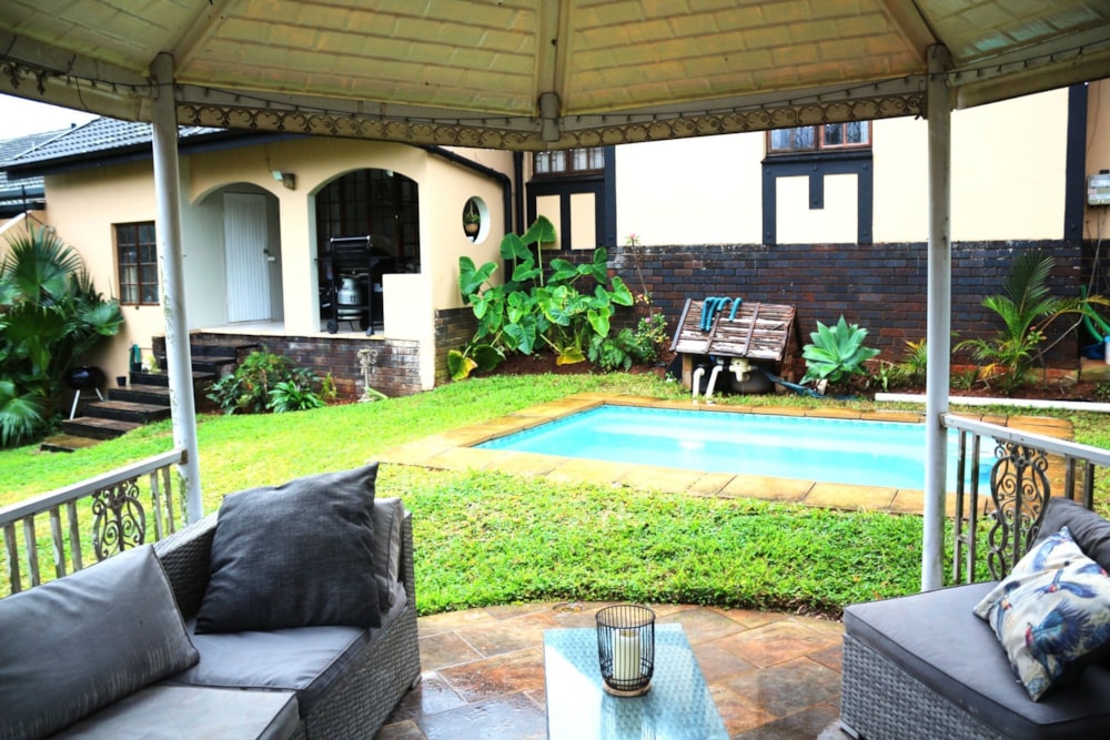 Townhouse for sale in Amanzimtoti - 1WB1748562 Townhouse for sale in Amanzimtoti - 1WB1748562