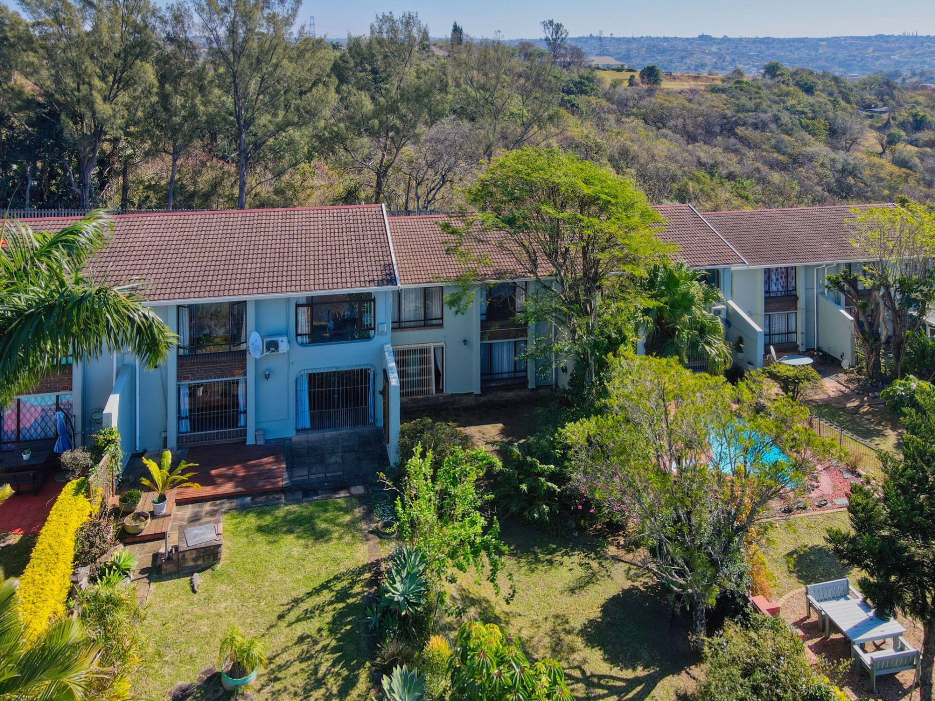 Apartment for sale in Amanzimtoti - 1WB1748208