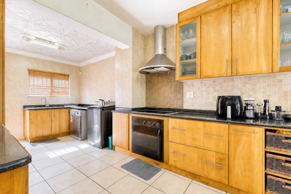 Townhouse for sale in Winklespruit - 1WB1749373