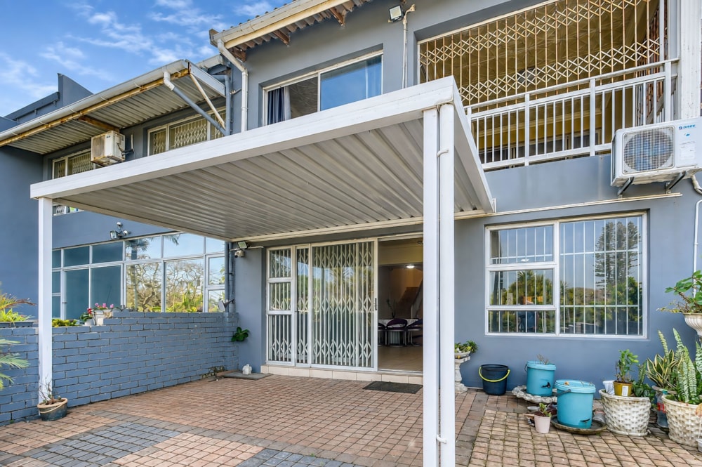 Townhouse for sale in Winklespruit - 1WB1749373