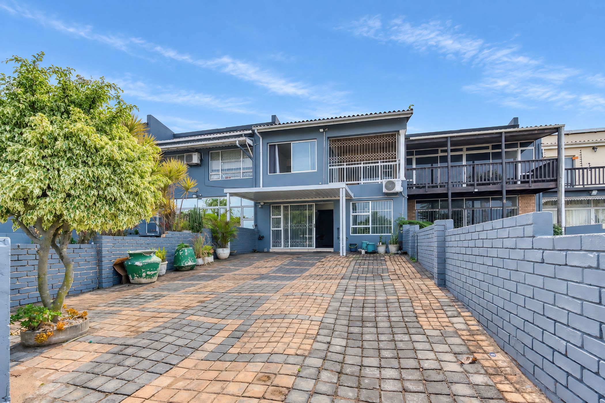 Townhouse for sale in Winklespruit - 1WB1749373