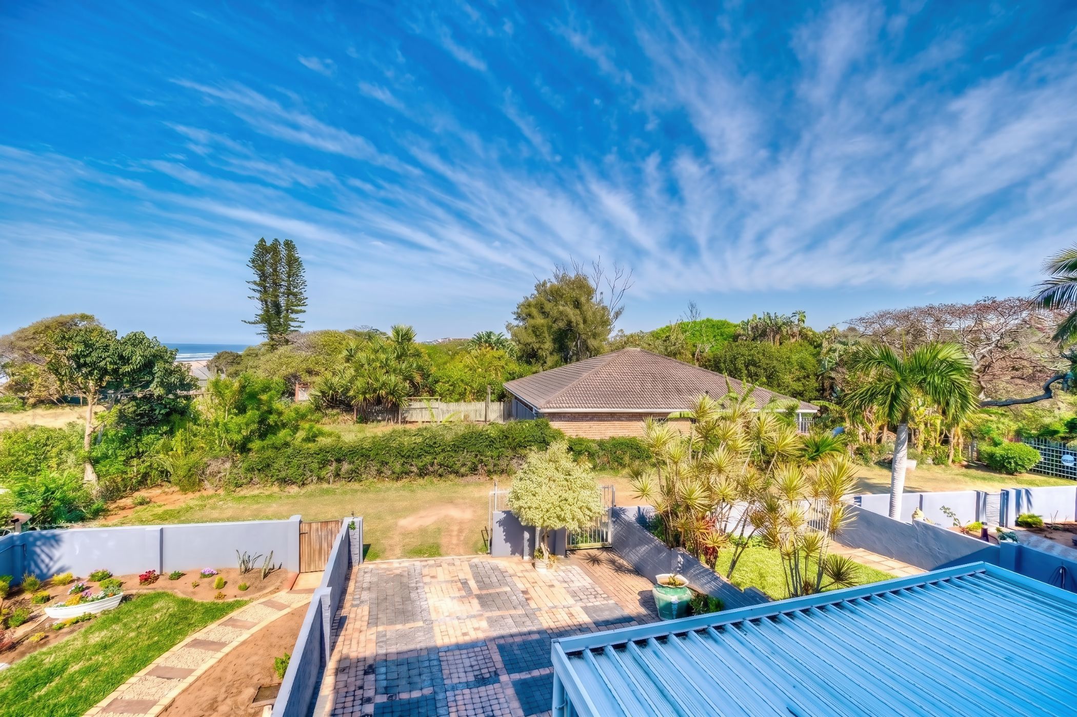 Townhouse for sale in Winklespruit - 1WB1749373