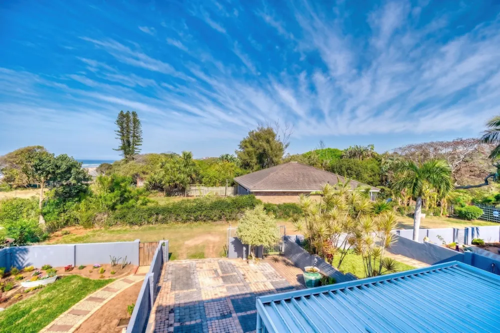 Townhouse for sale in Winklespruit - 1WB1749373