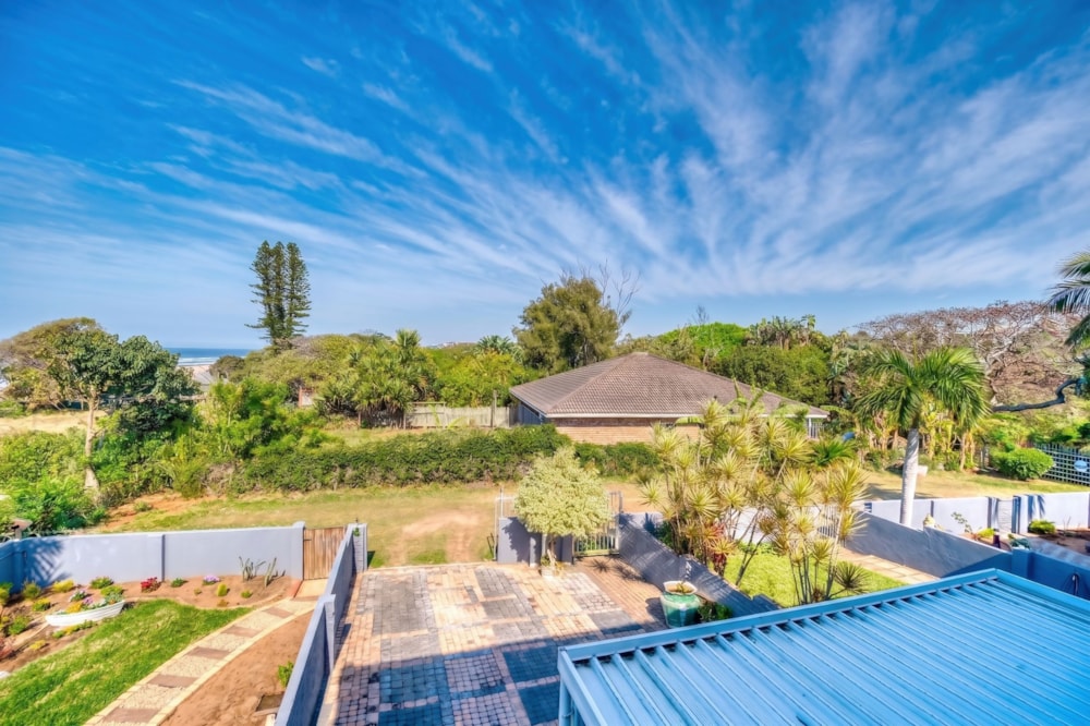 Townhouse for sale in Winklespruit - 1WB1749373