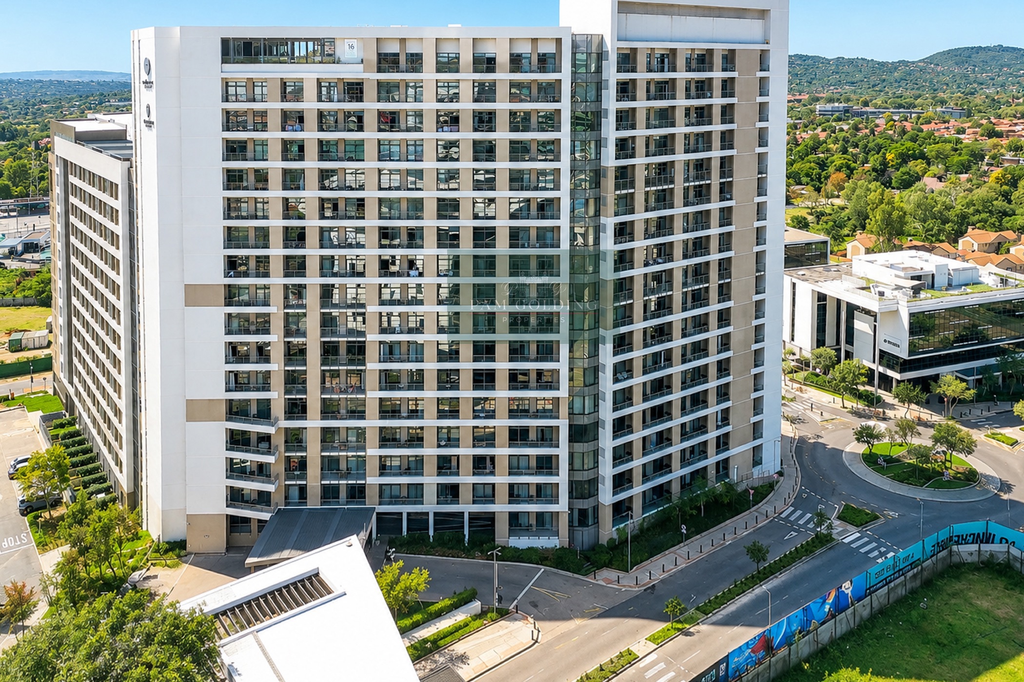 Apartment for sale in Menlyn - PT1749622