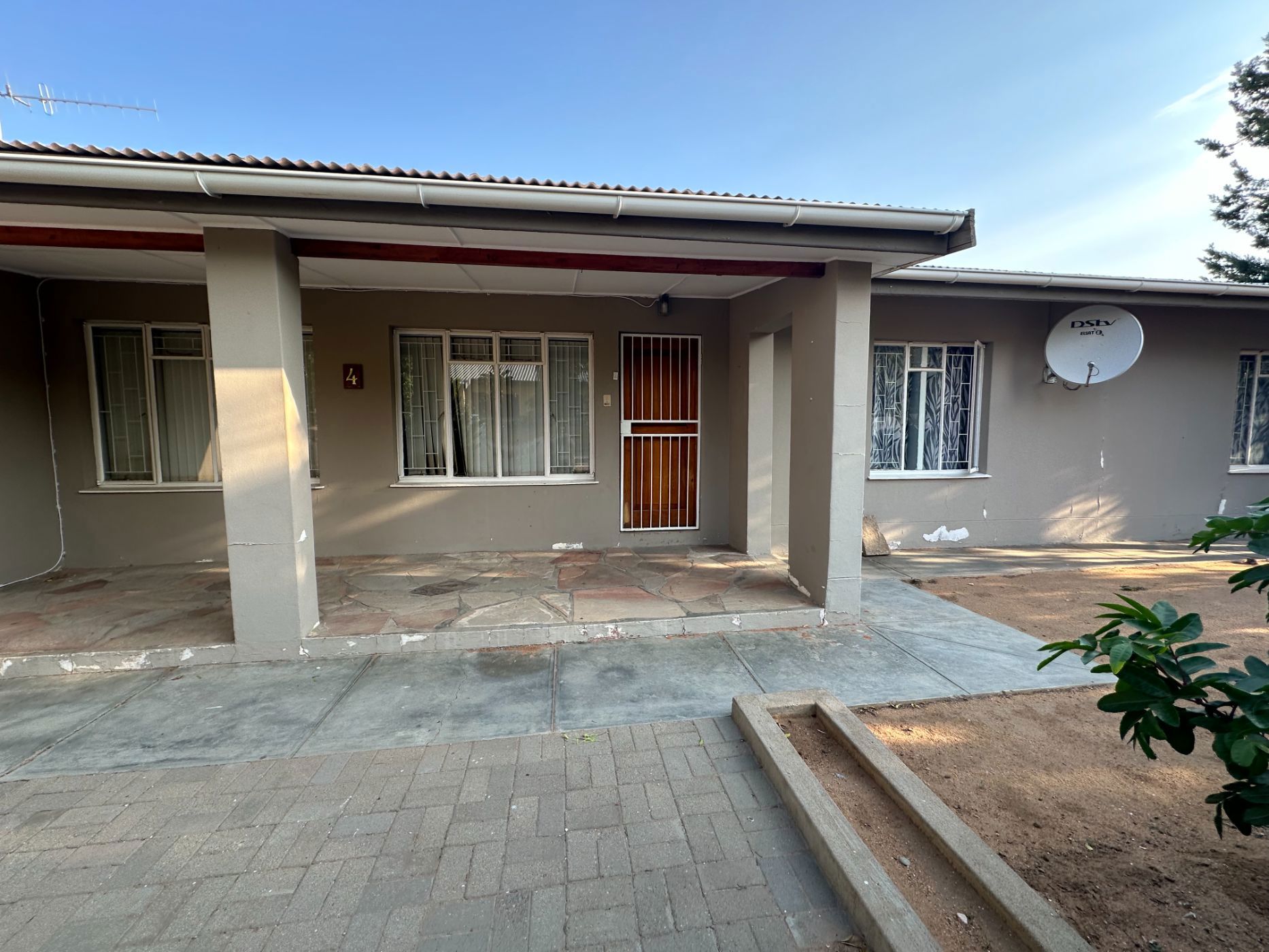 House for sale in Springbok - 1NA1748044