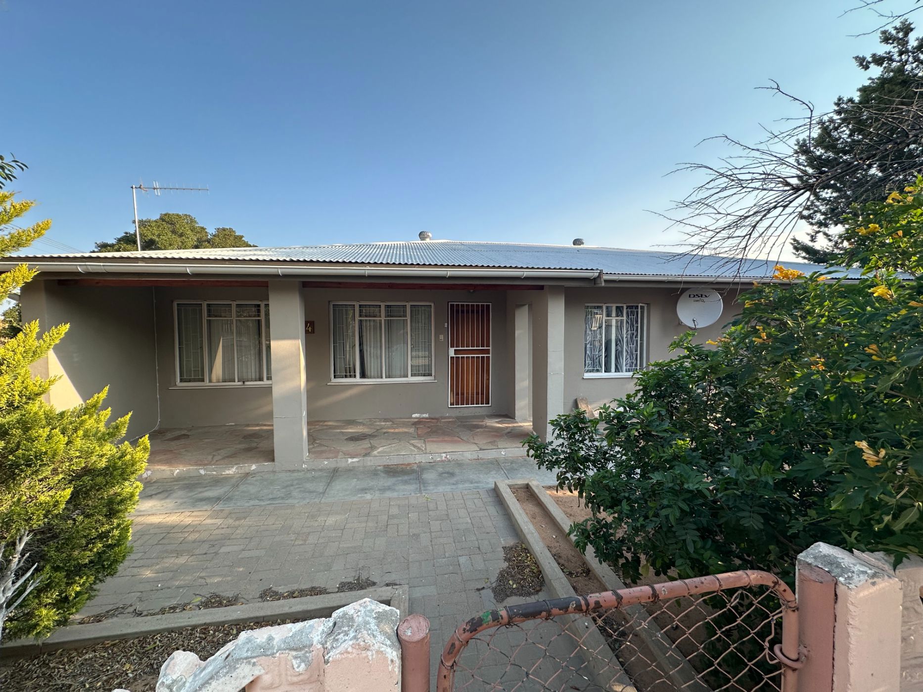 House for sale in Springbok - 1NA1748044