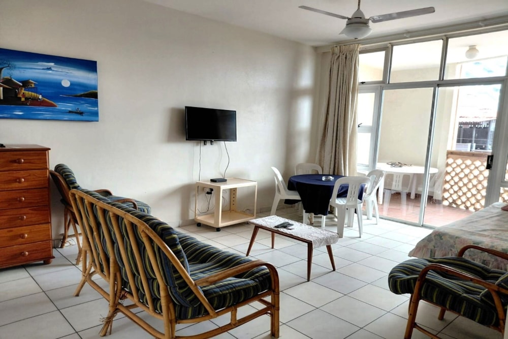 Apartment for sale in Amanzimtoti - 1WB1748657