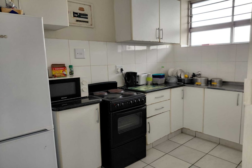 Apartment for sale in Amanzimtoti - 1WB1748657