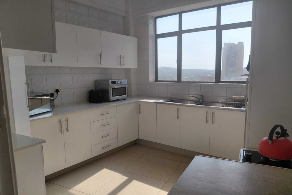 Apartment to rent in Amanzimtoti - 1WB1749597