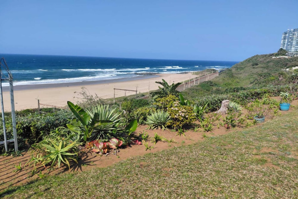 Apartment to rent in Amanzimtoti - 1WB1749597