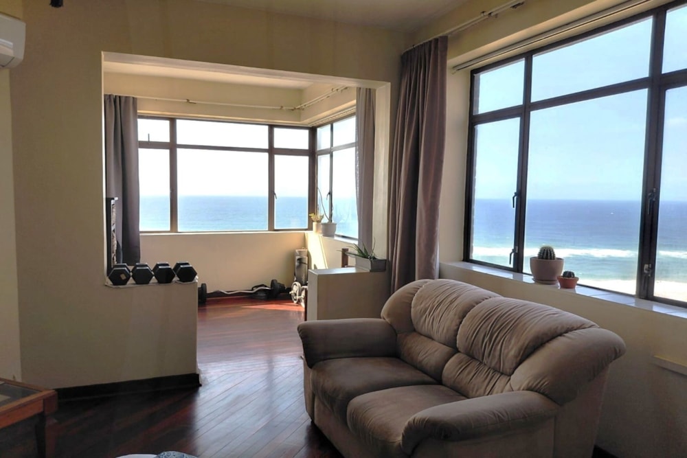 Apartment to rent in Amanzimtoti - 1WB1749597