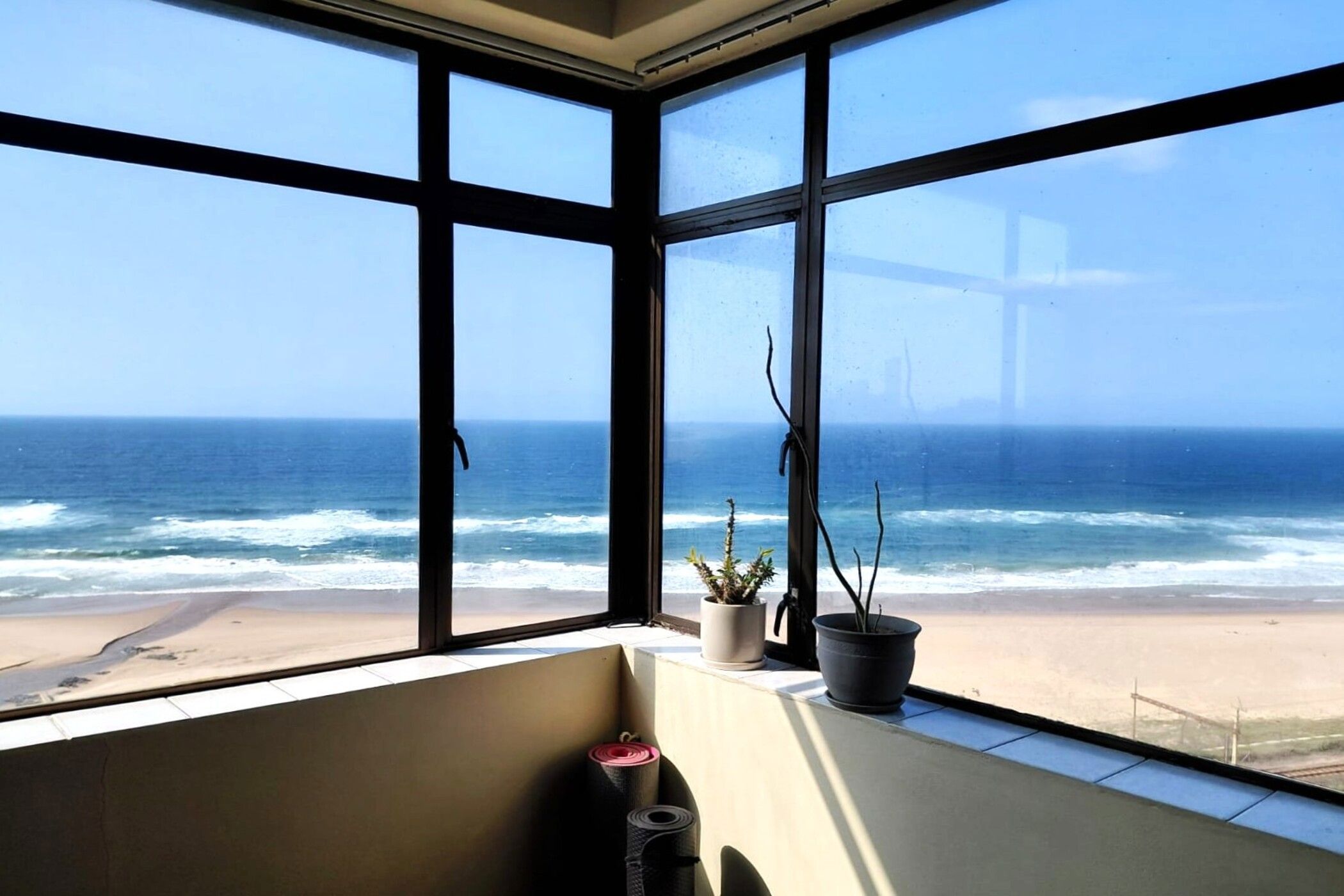 Apartment to rent in Amanzimtoti - 1WB1749597