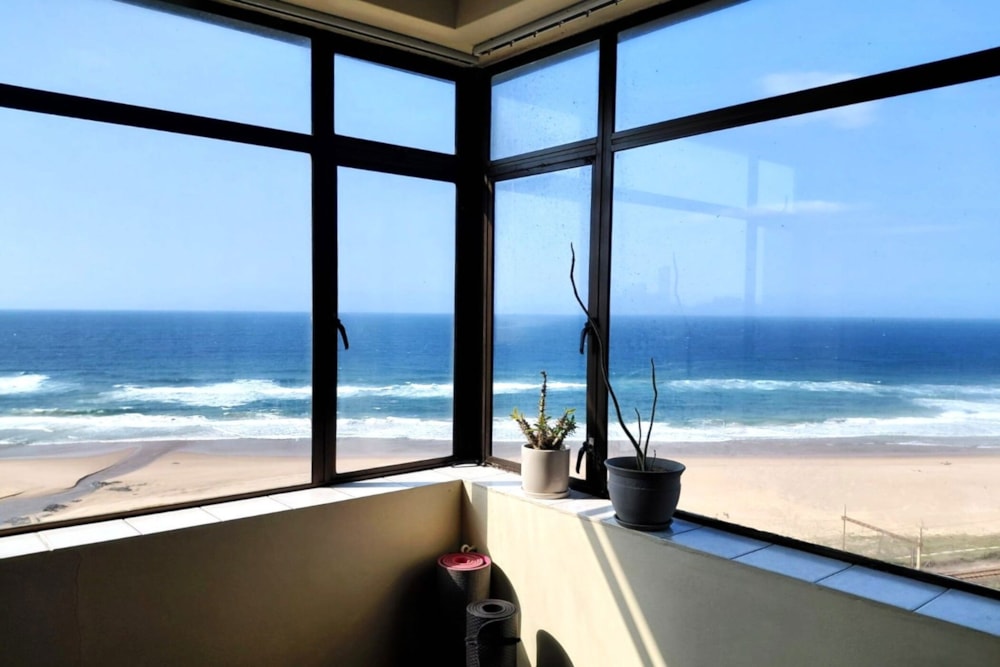 Apartment to rent in Amanzimtoti - 1WB1749597