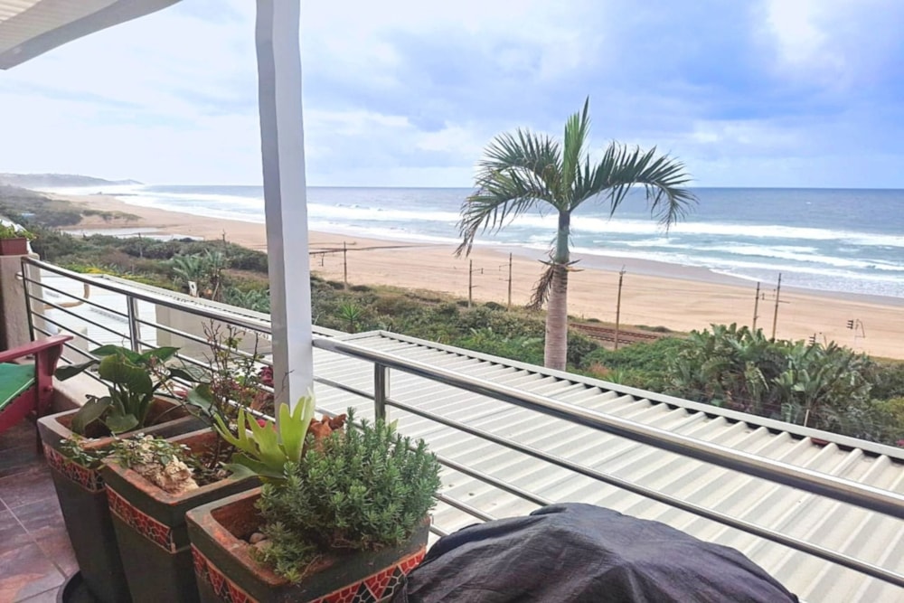 Apartment for sale in Amanzimtoti - 1WB1747900