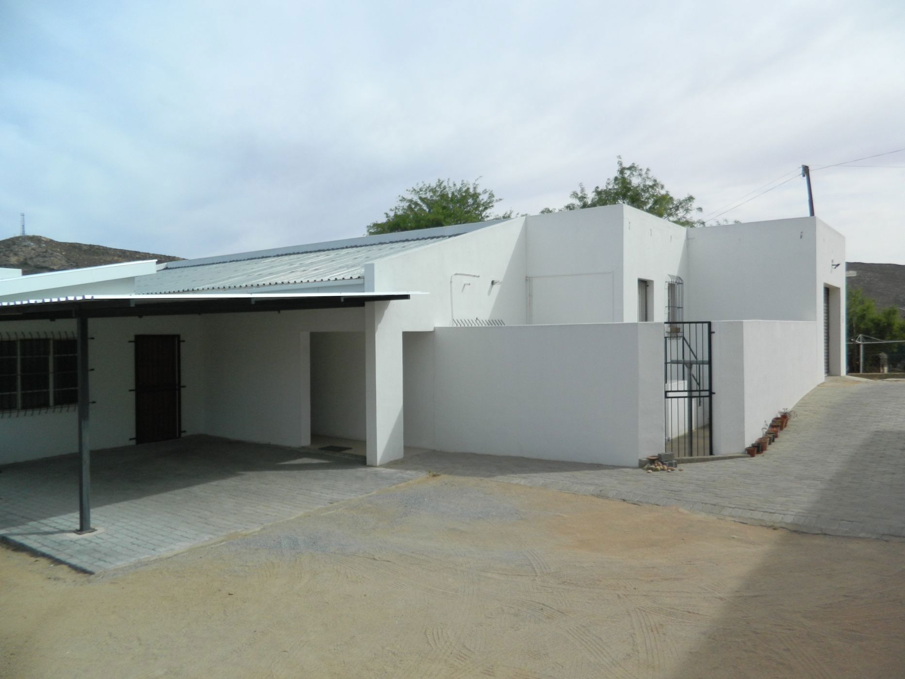 House to rent in Springbok - 1NA1748055
