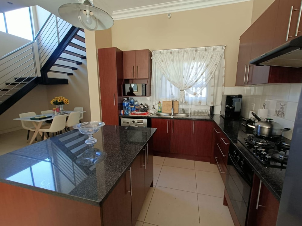 Townhouse for sale in Shellyvale - 1BX1750764