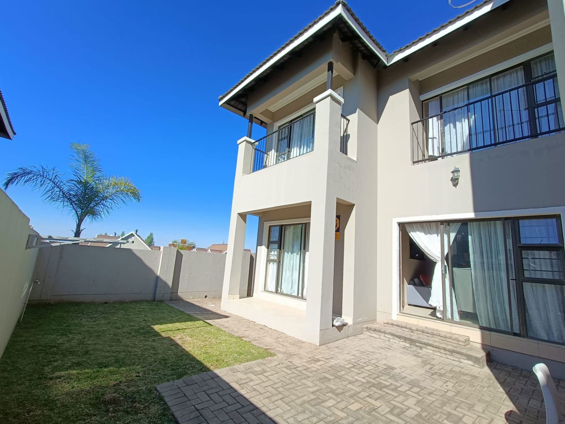 Townhouse for sale in Shellyvale - 1BX1750764