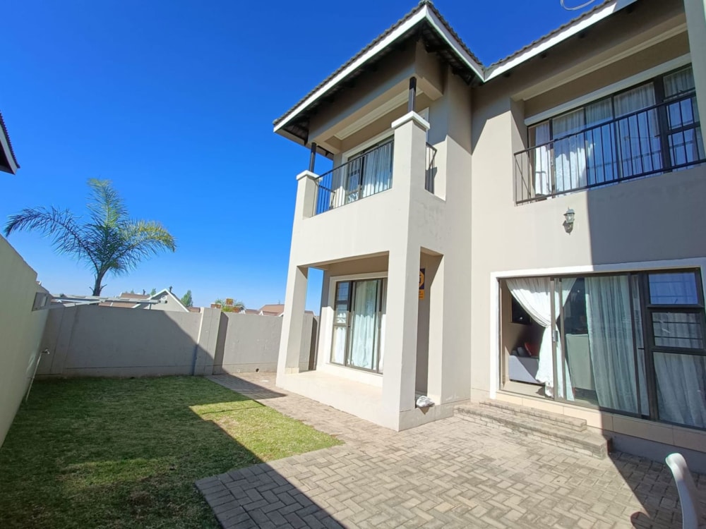Townhouse for sale in Shellyvale - 1BX1750764