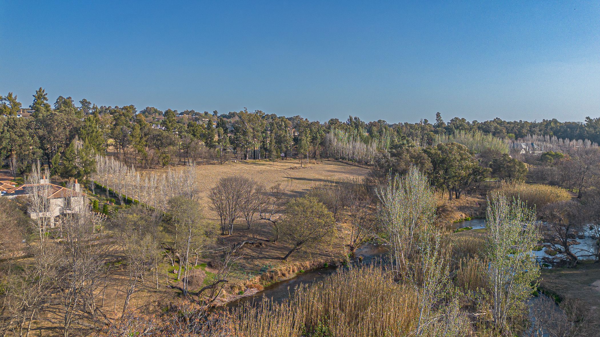 Residential vacant land for sale in Blair Atholl - FW1750267