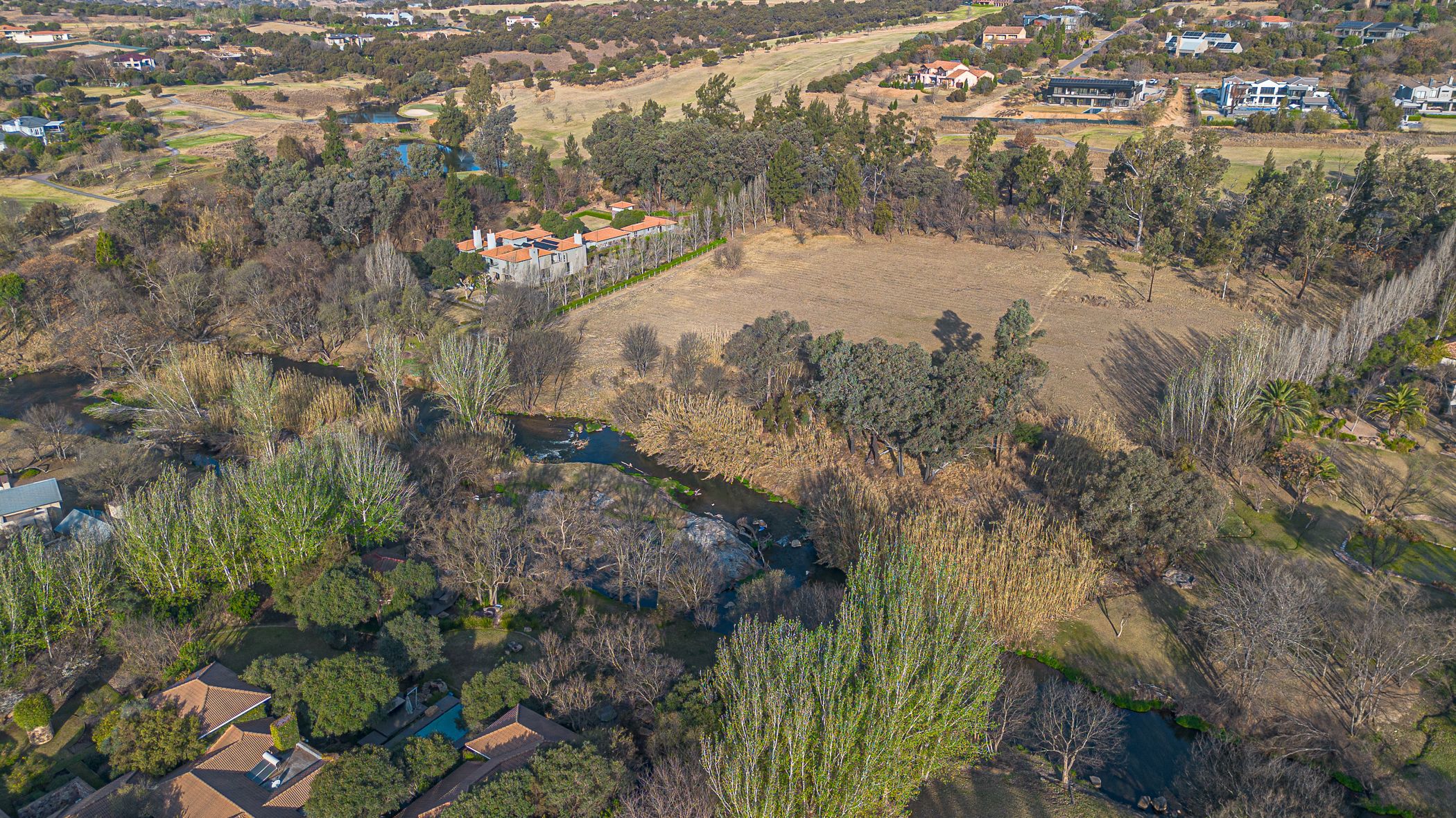 Residential vacant land for sale in Blair Atholl - FW1748590