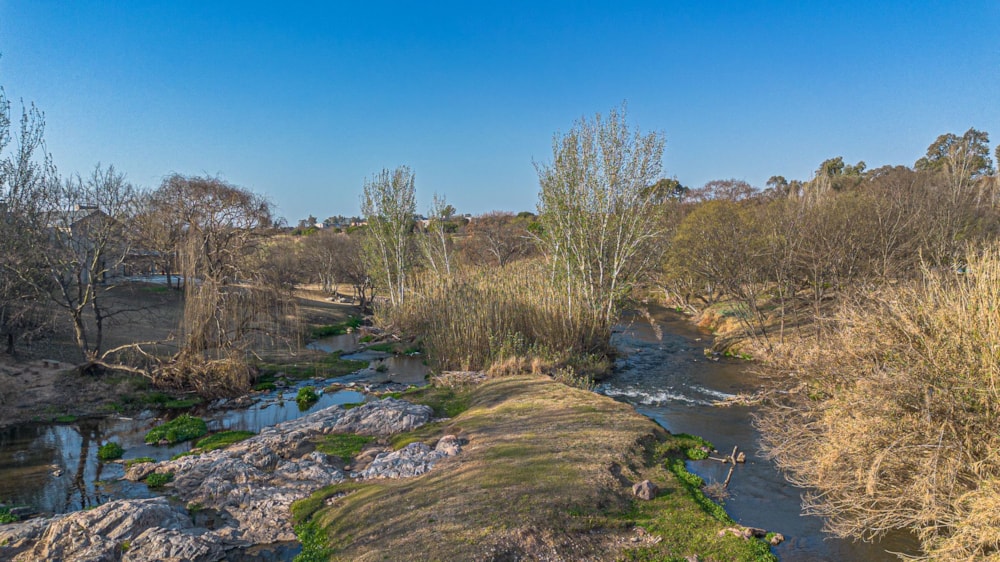 Residential vacant land for sale in Blair Atholl - FW1748590