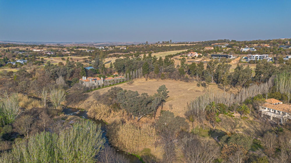 Residential vacant land for sale in Blair Atholl - FW1748590