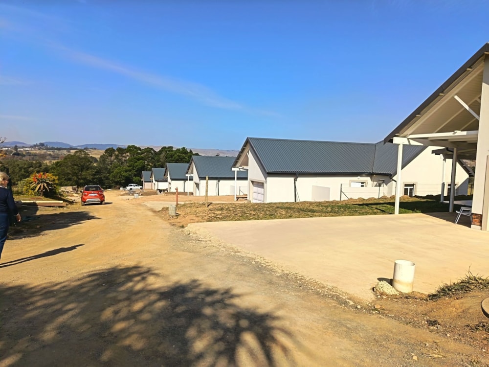 Townhouse for sale in Howick - 1PM1748551 Townhouse for sale in Howick - 1PM1748551