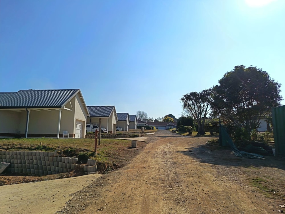 Townhouse for sale in Howick - 1PM1748551 Townhouse for sale in Howick - 1PM1748551