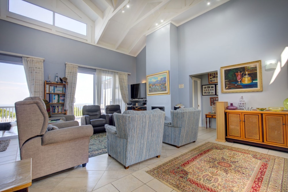 House for sale in Pinnacle Point Golf Estate - 1MB1749045