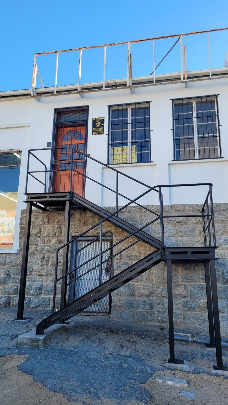 Commercial Building to rent in Springbok - 1NA1749308 Commercial Building to rent in Springbok - 1NA1749308