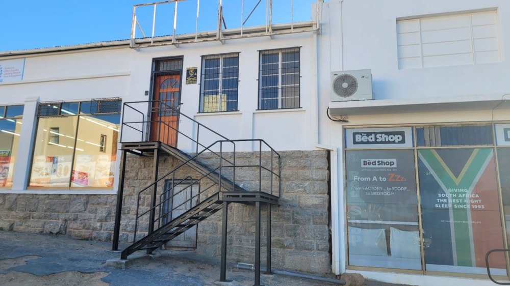 Commercial Building to rent in Springbok - 1NA1749308 Commercial Building to rent in Springbok - 1NA1749308