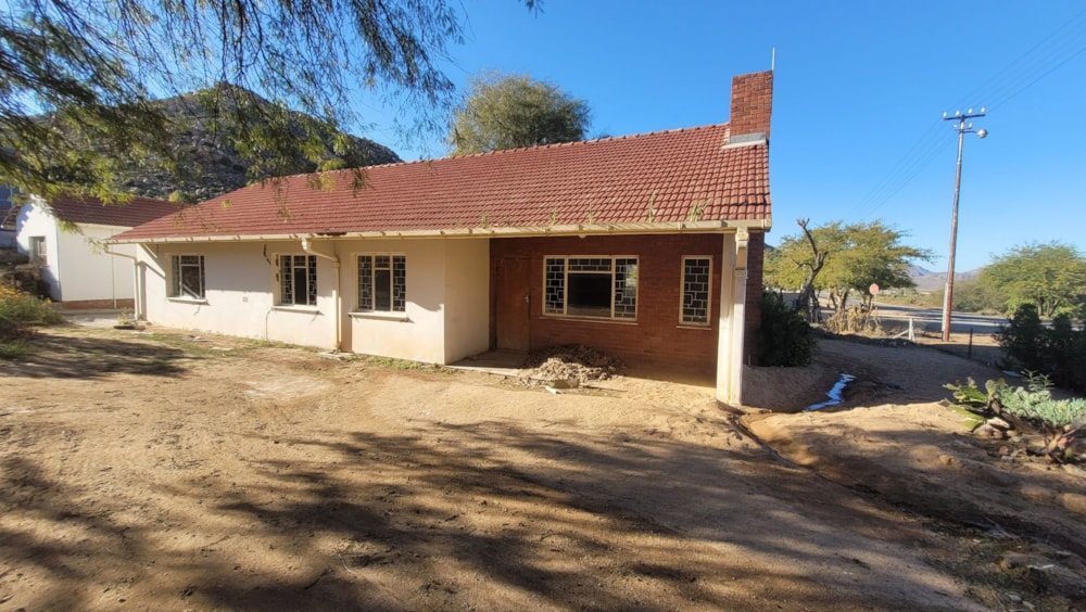 House for sale in Doornpoort, Springbok - 1NA1748052 House for sale in Doornpoort, Springbok - 1NA1748052
