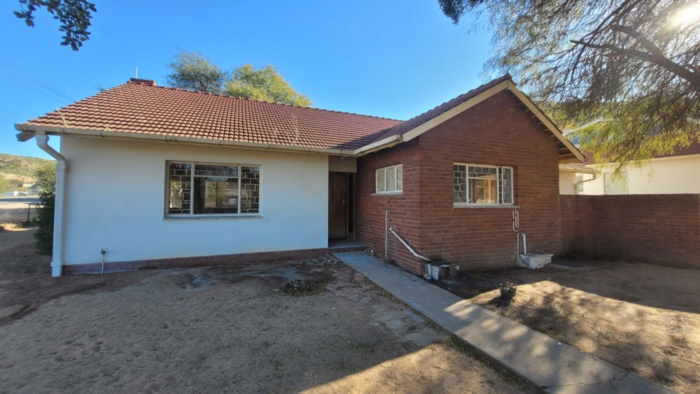 House for sale in Doornpoort, Springbok - 1NA1748052 House for sale in Doornpoort, Springbok - 1NA1748052