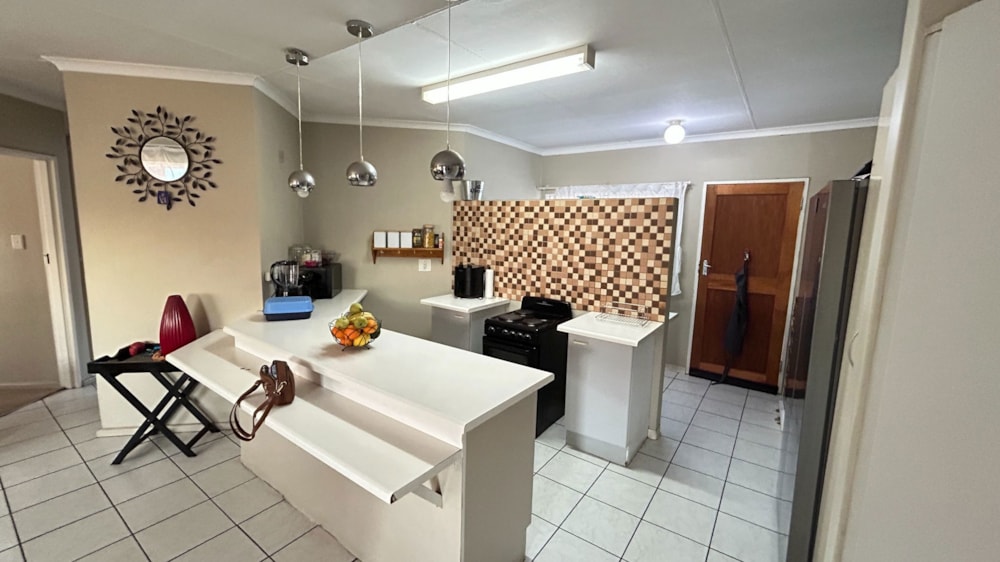 Townhouse for sale in Pellissier - 1BX1748839 Townhouse for sale in Pellissier - 1BX1748839