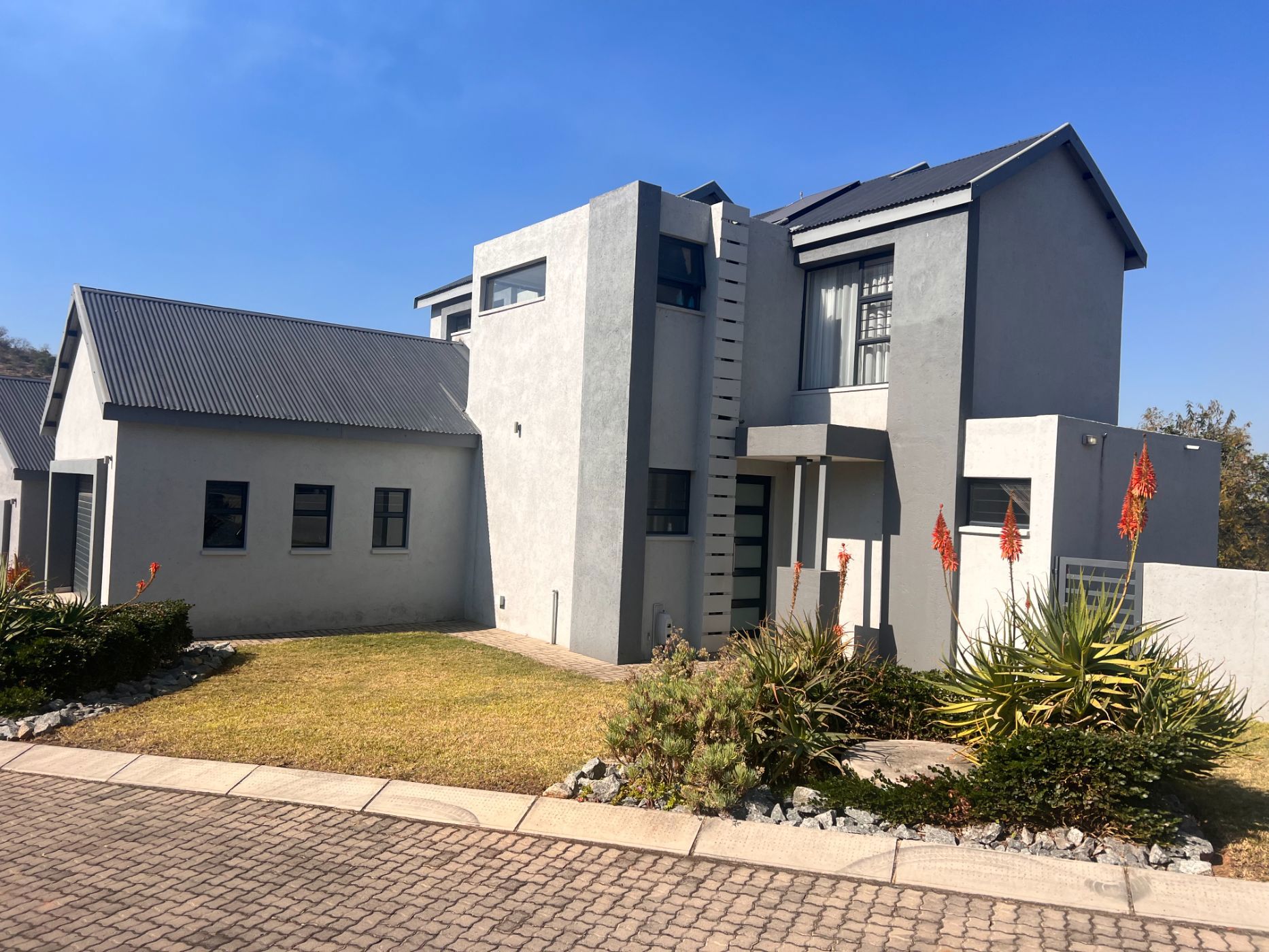 Double-storey house to rent in Elawini Lifestyle Estate - 1NS1742356