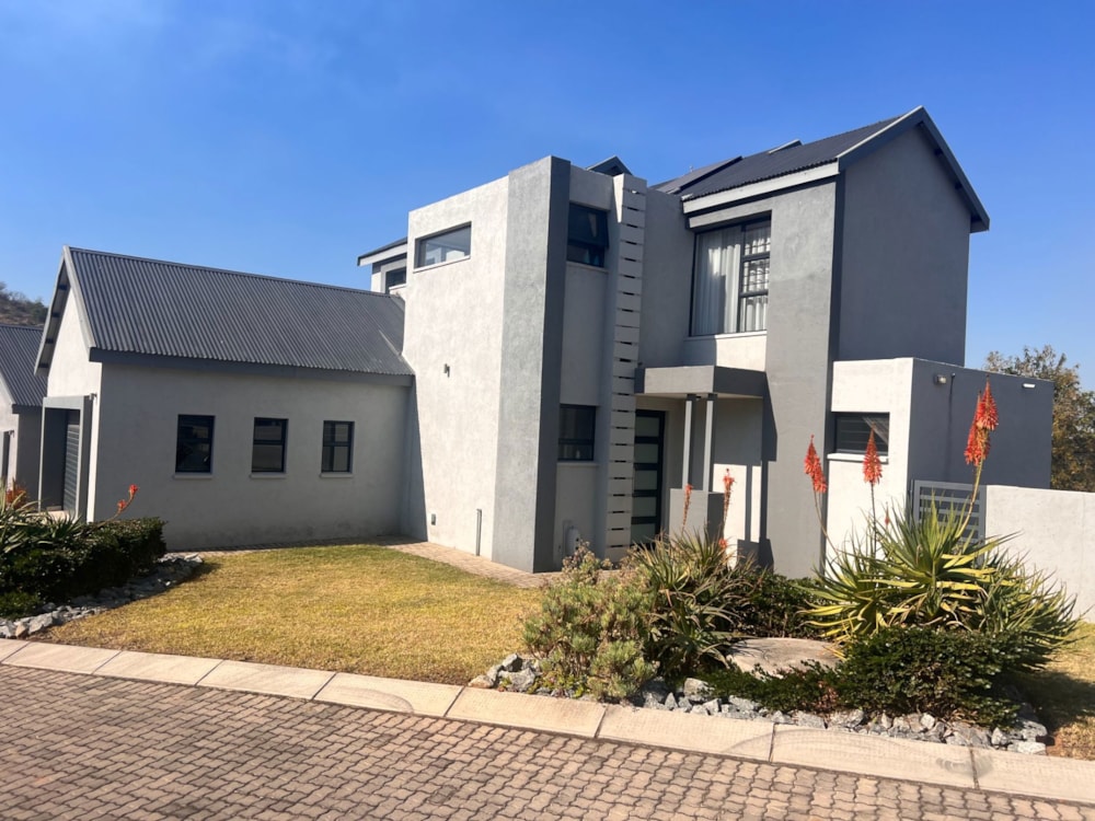 Double-storey house to rent in Elawini Lifestyle Estate - 1NS1742356 Double-storey house to rent in Elawini Lifestyle Estate - 1NS1742356