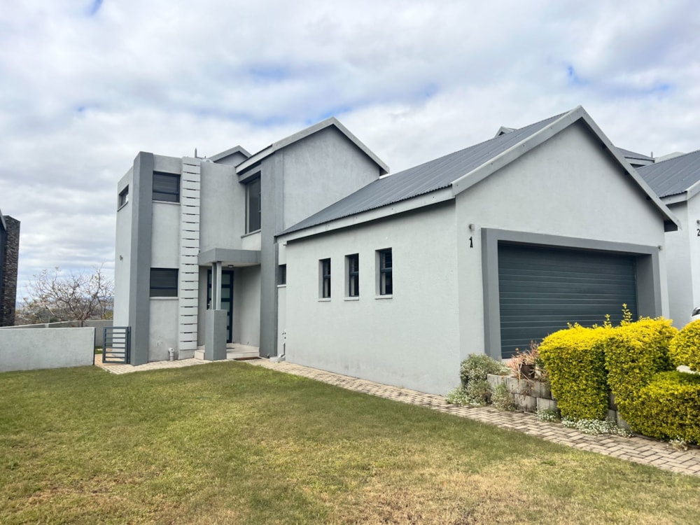 Double-storey house to rent in Elawini Lifestyle Estate - 1NS1742356 Double-storey house to rent in Elawini Lifestyle Estate - 1NS1742356